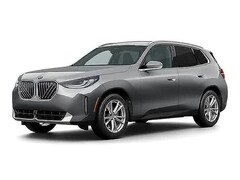 2026 BMW X3 30 xDrive SUV 2026 BMW X3 30 xDrive SUV