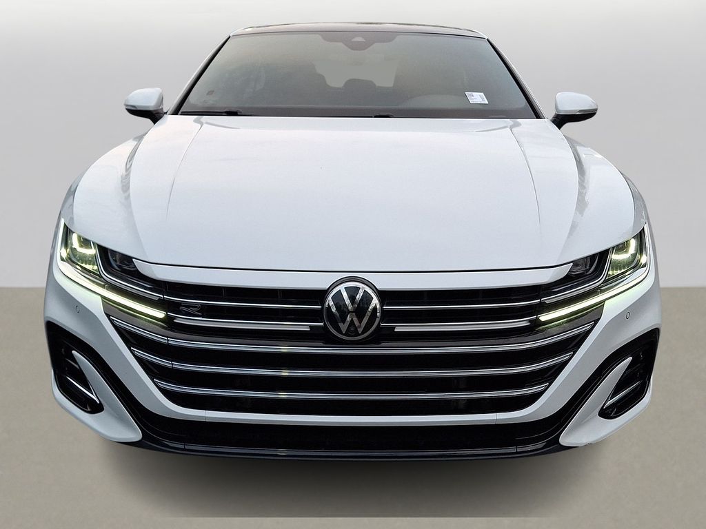 Thumbnail: 2023 Volkswagen Arteon - 2