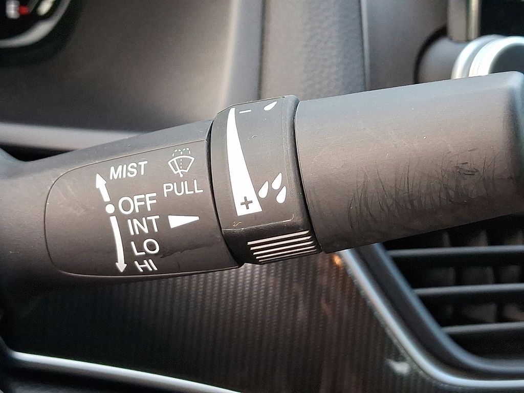 2022 Honda Accord Sport 22