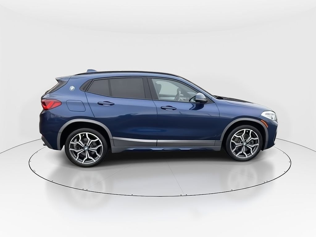 Used 2020 BMW X2 xDrive28i Sports Activity Coupe
