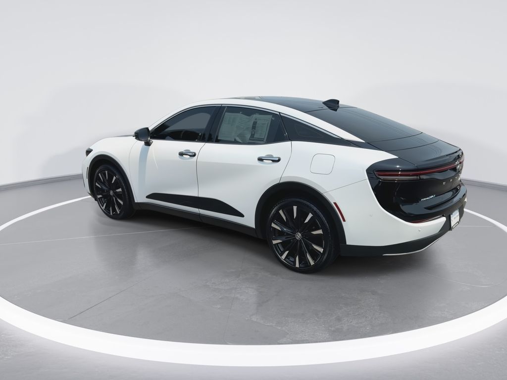 Thumbnail: 2023 Toyota Crown - 6