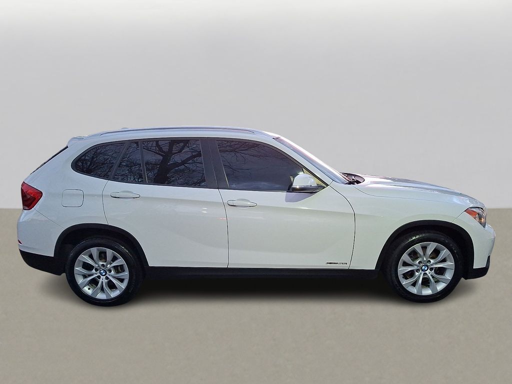 2013 Bmw X1 xDrive28i SAV photo 3