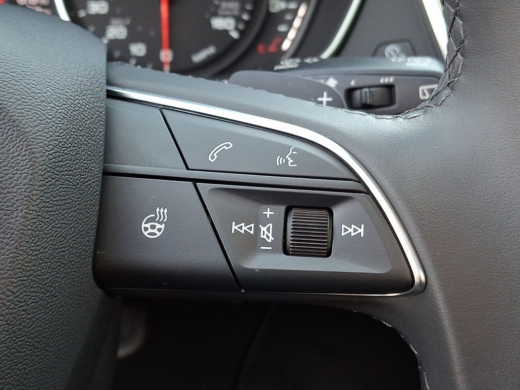 Thumbnail: 2022 Audi Q5 - 19