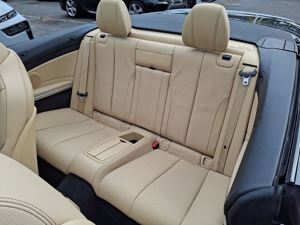 Thumbnail: 2018 BMW 4 Series - 8