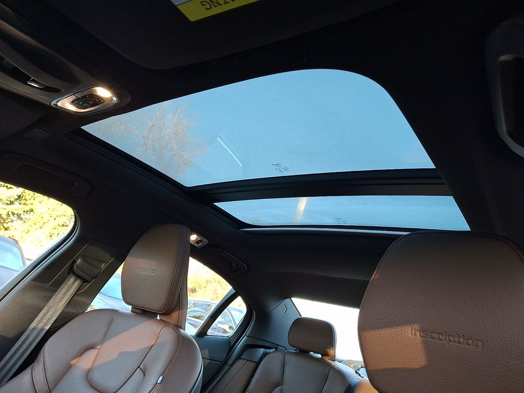 Thumbnail: 2019 Volvo S60 - 11