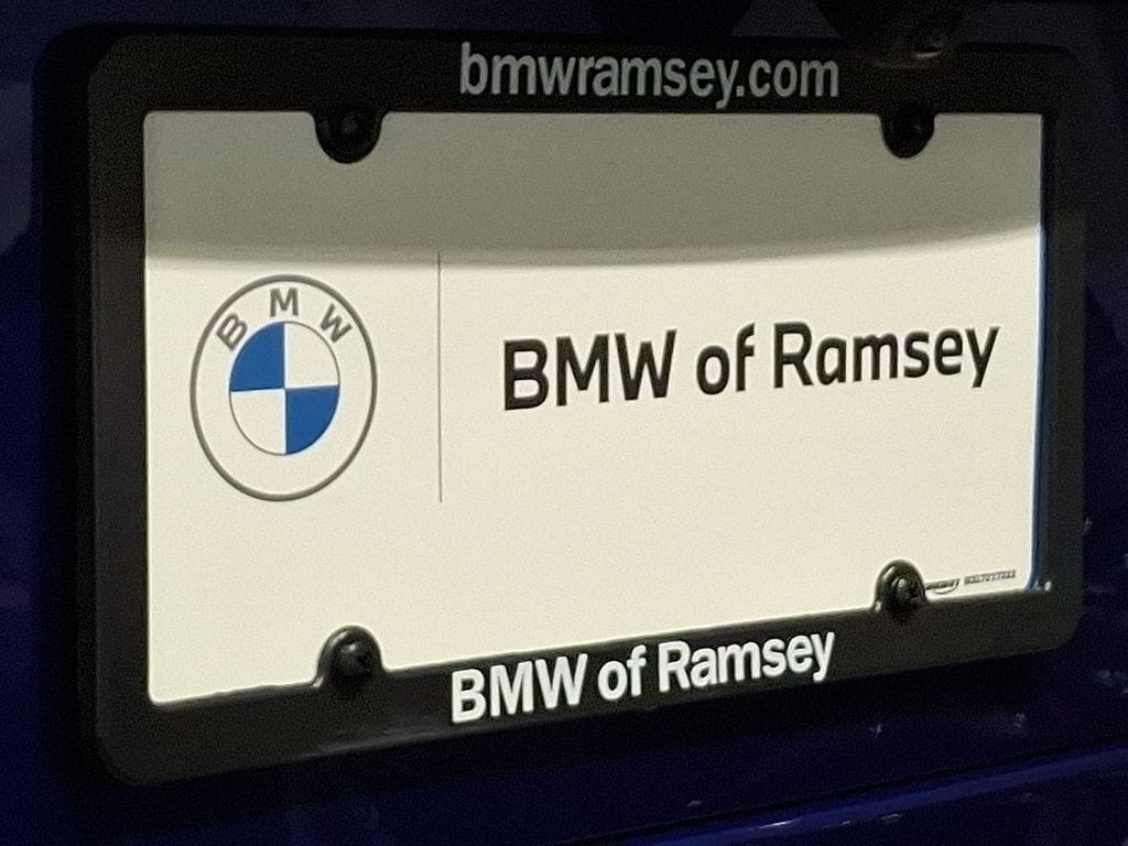 Thumbnail: 2026 BMW X5 - 9