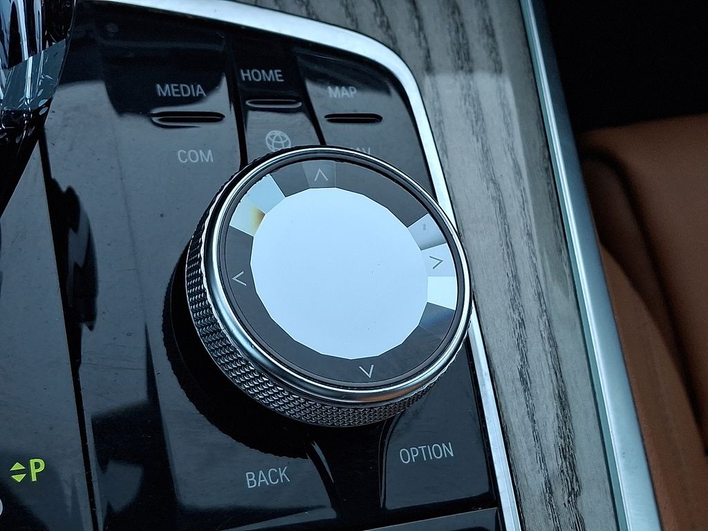 Thumbnail: 2019 BMW X5 - 24