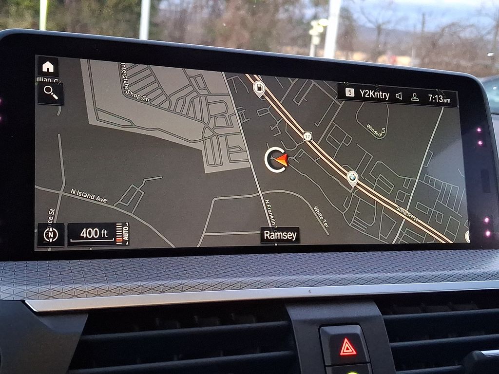 Thumbnail: 2020 BMW X3 - 14