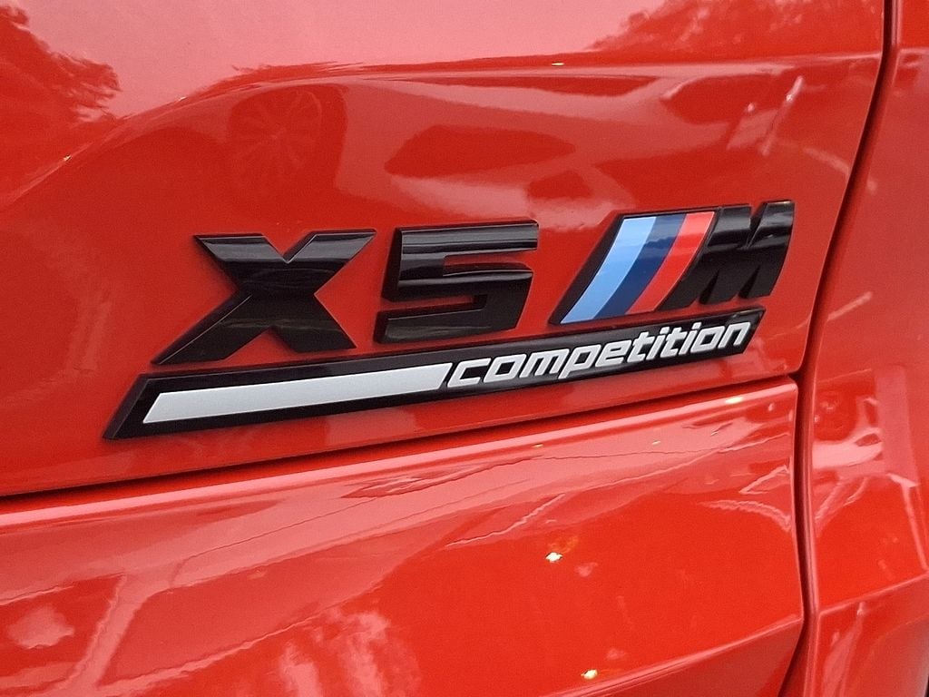 Thumbnail: 2024 BMW X5 - 29