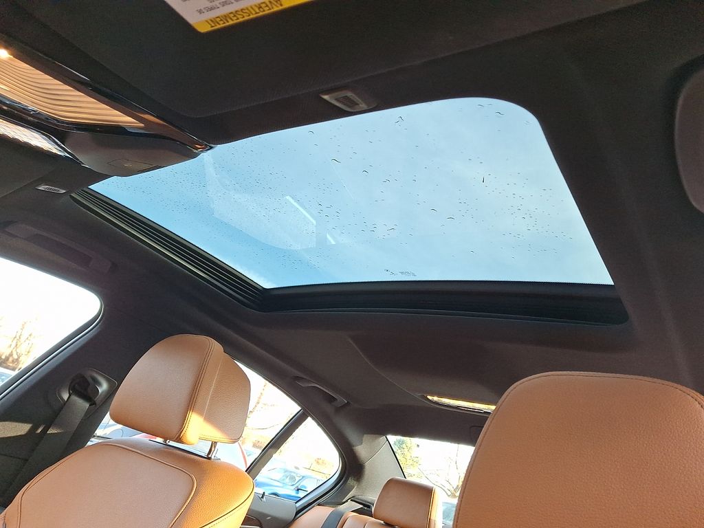 Thumbnail: 2019 BMW 5 Series - 10