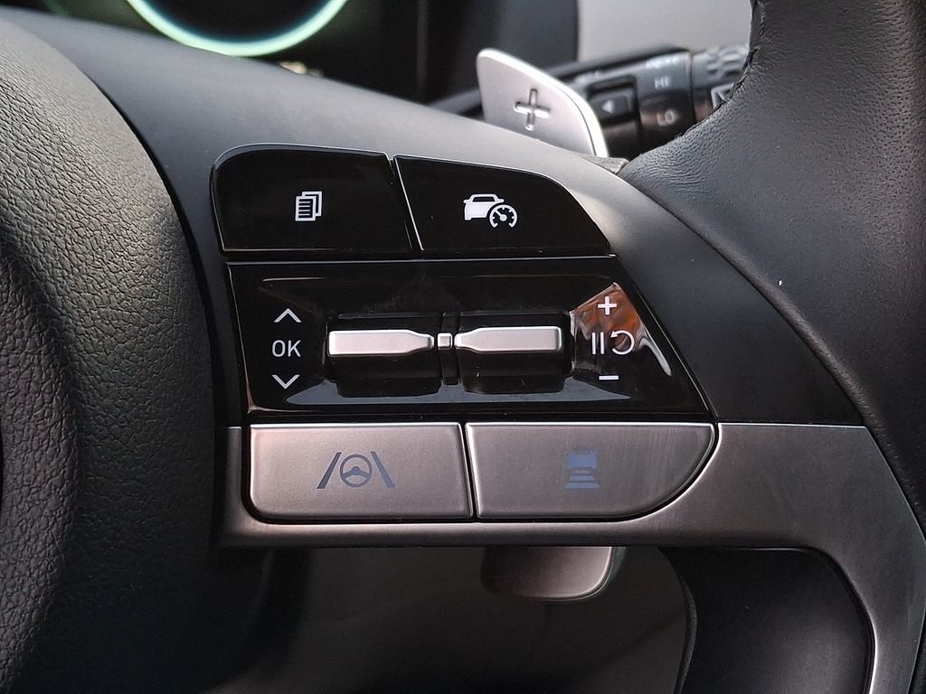 Thumbnail: 2023 Hyundai Tucson - 20