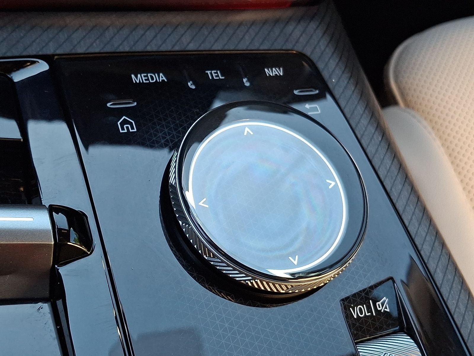 Thumbnail: 2026 BMW X3 - 19