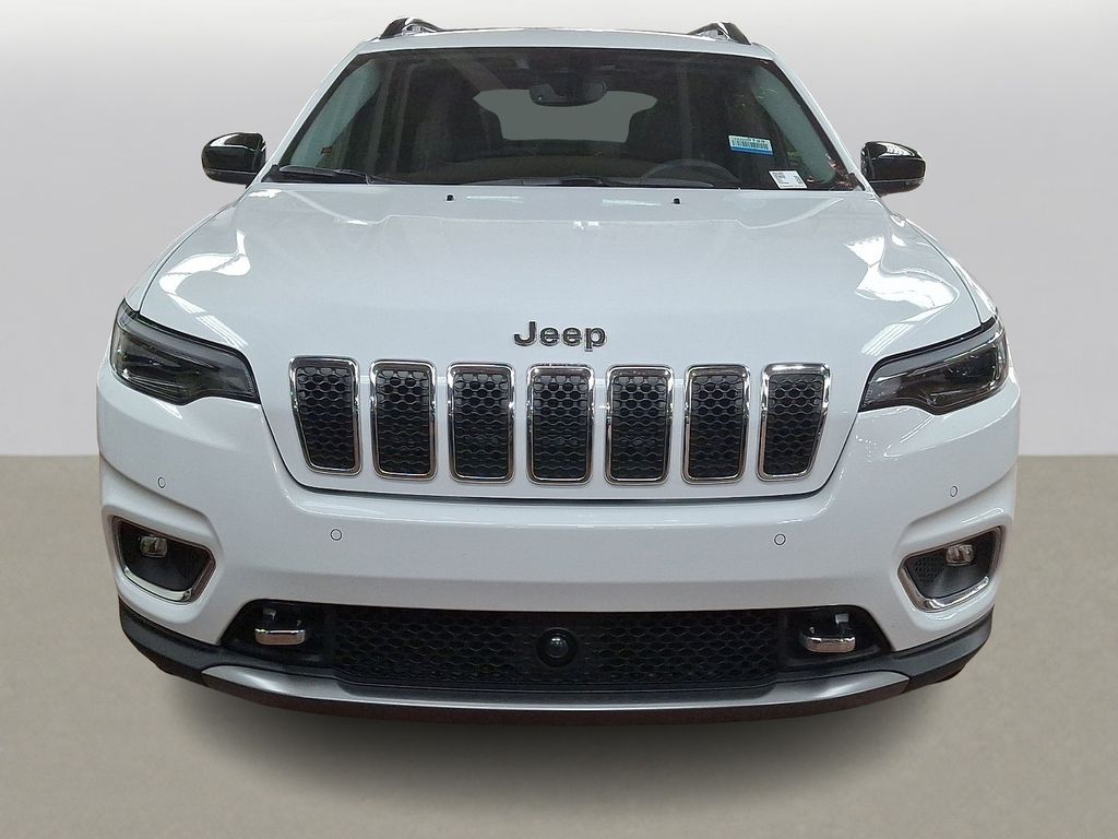 Thumbnail: 2022 Jeep Cherokee - 2