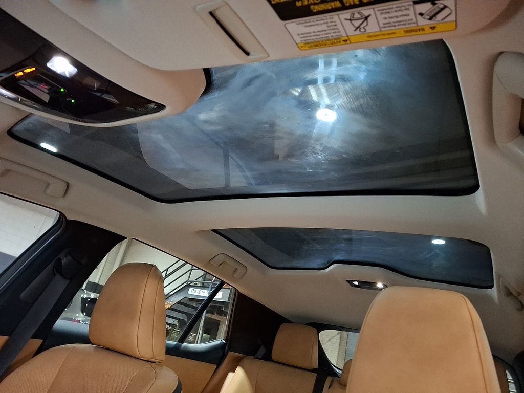 Thumbnail: 2025 Lexus RZ - 11