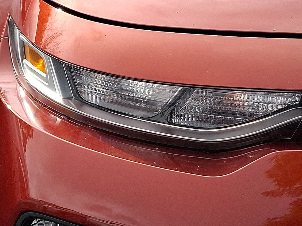 Thumbnail: 2022 Kia Soul - 8