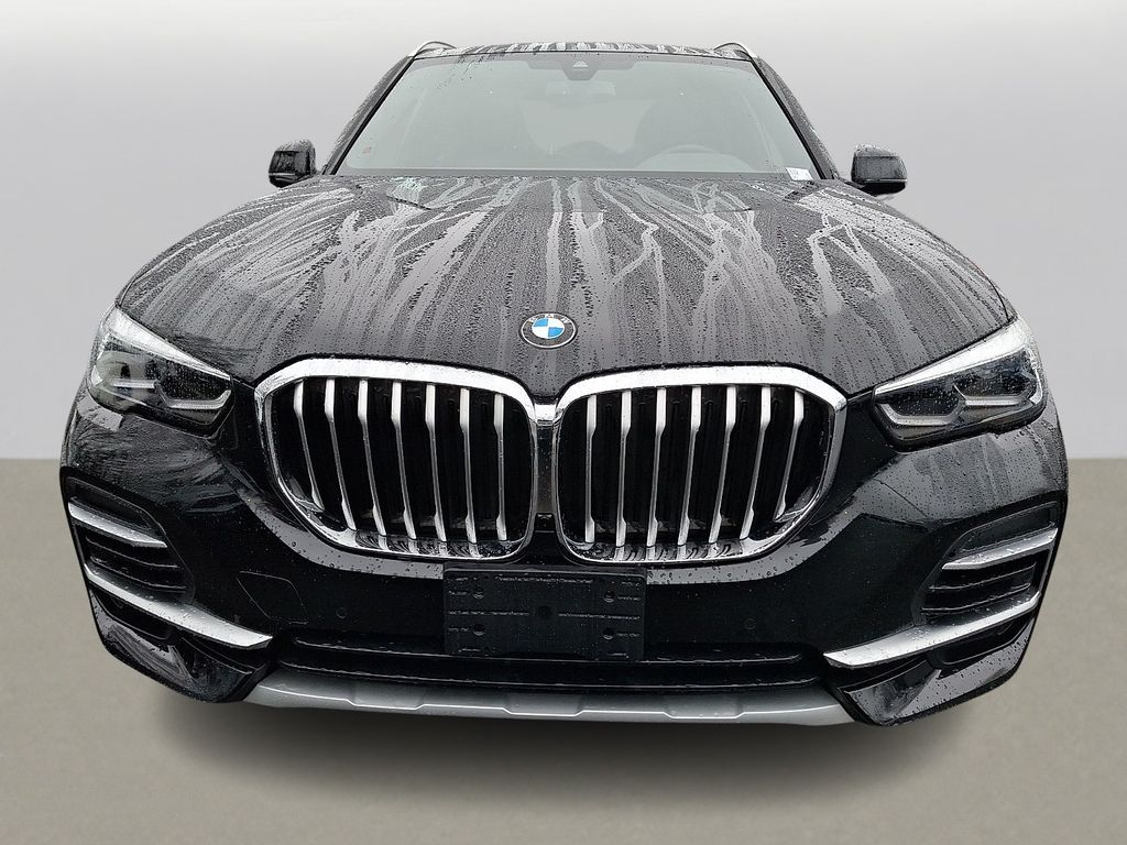 Thumbnail: 2023 BMW X5 - 2