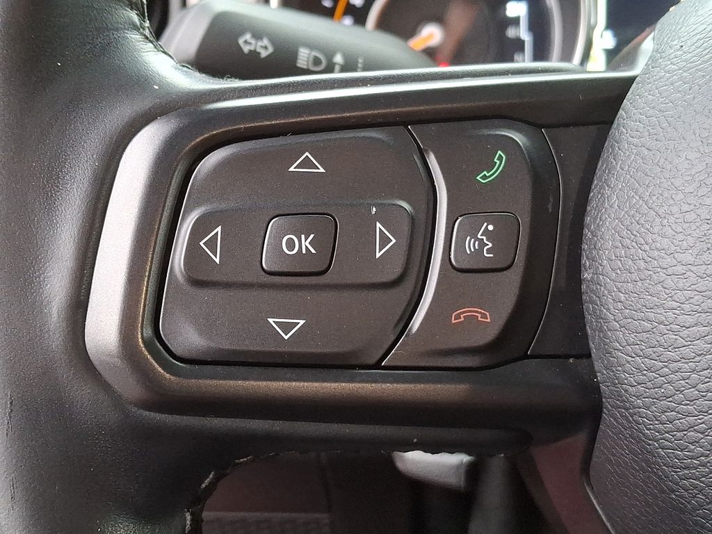 Thumbnail: 2021 Jeep Wrangler - 22