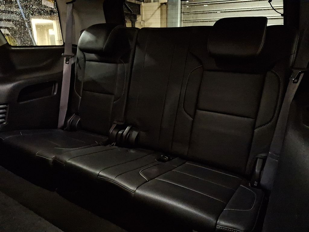 Thumbnail: 2017 GMC Yukon - 9