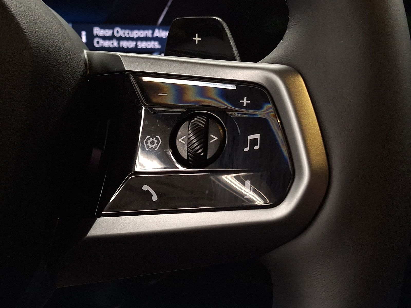 Thumbnail: 2025 BMW X3 - 18