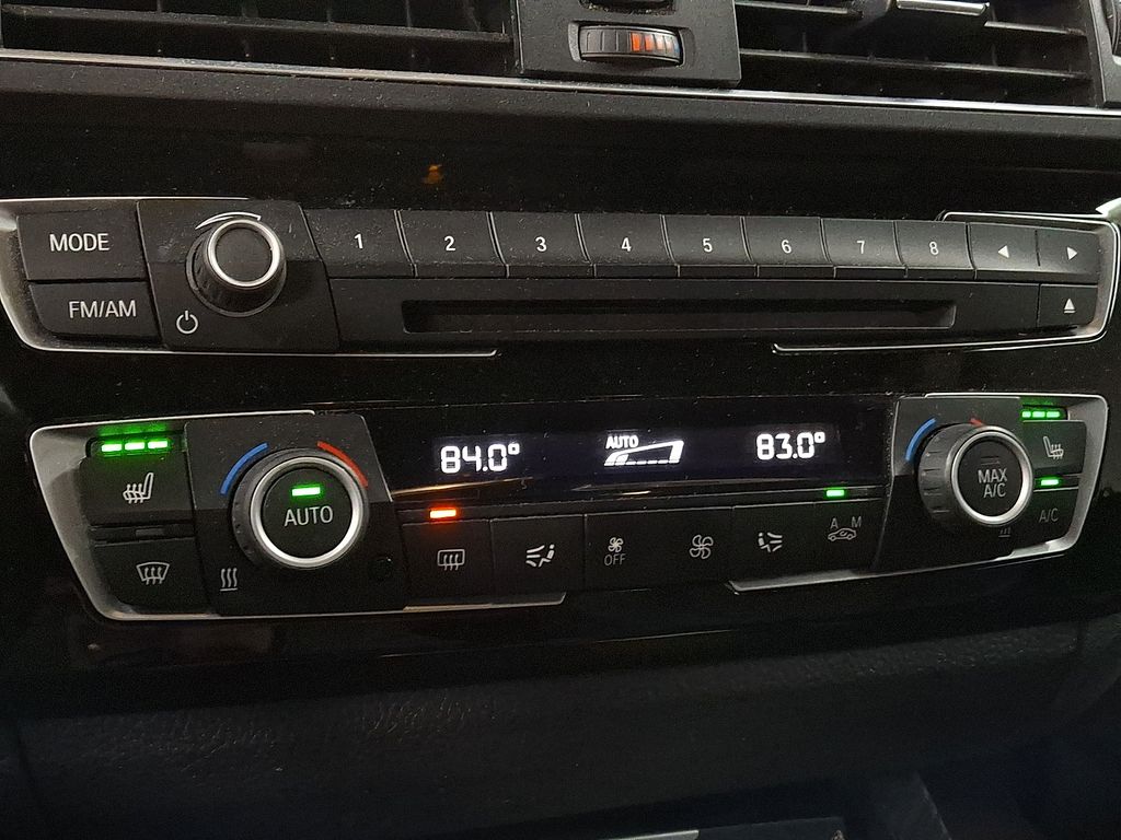 Thumbnail: 2017 BMW M2 - 14