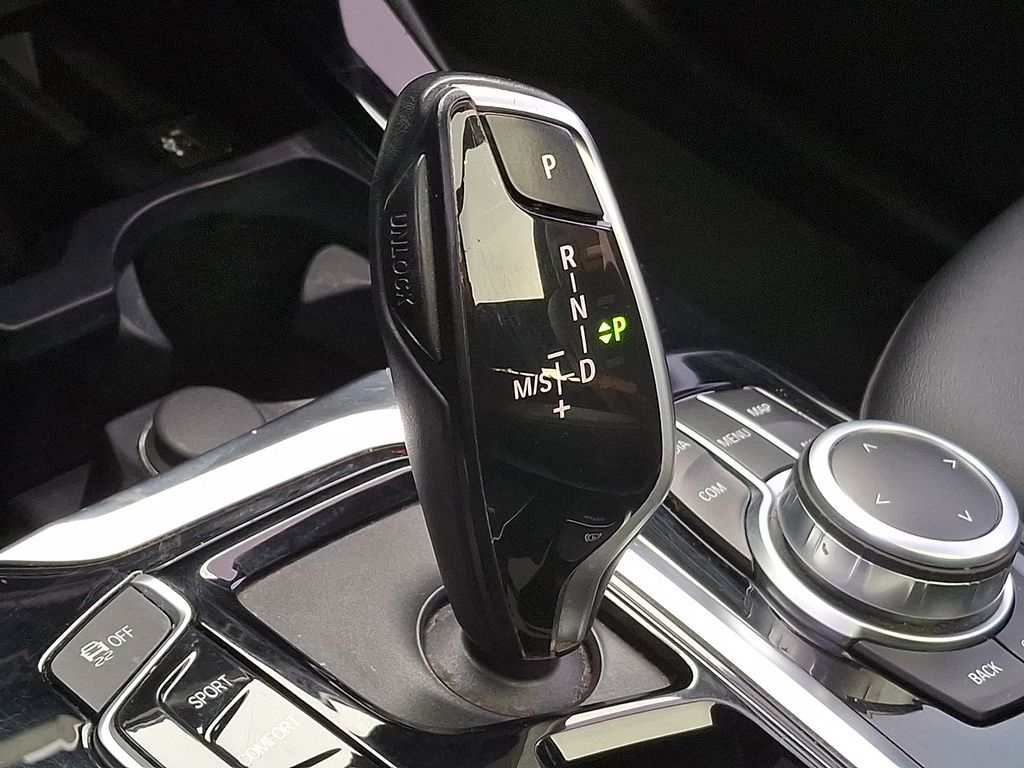 Thumbnail: 2021 BMW X3 - 12