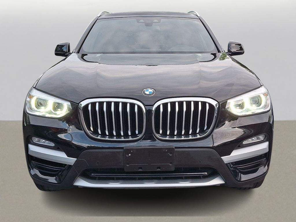 Thumbnail: 2019 BMW X3 - 2