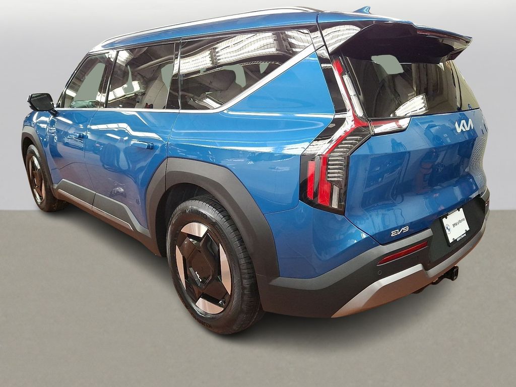 Thumbnail: 2024 Kia EV9 - 5