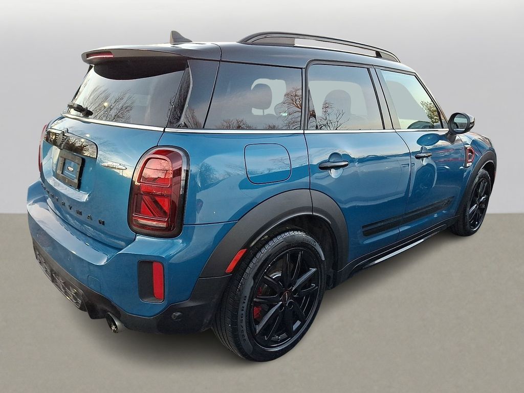 Thumbnail: 2023 MINI Cooper Countryman - 4