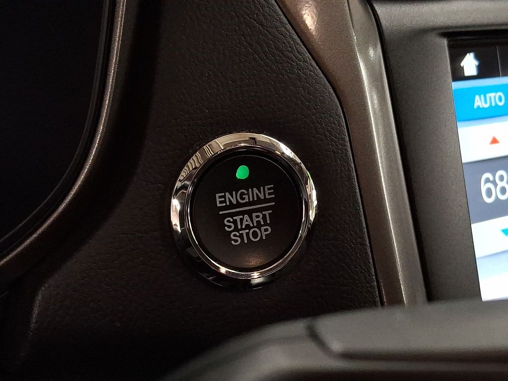 Thumbnail: 2018 Ford Fusion - 22