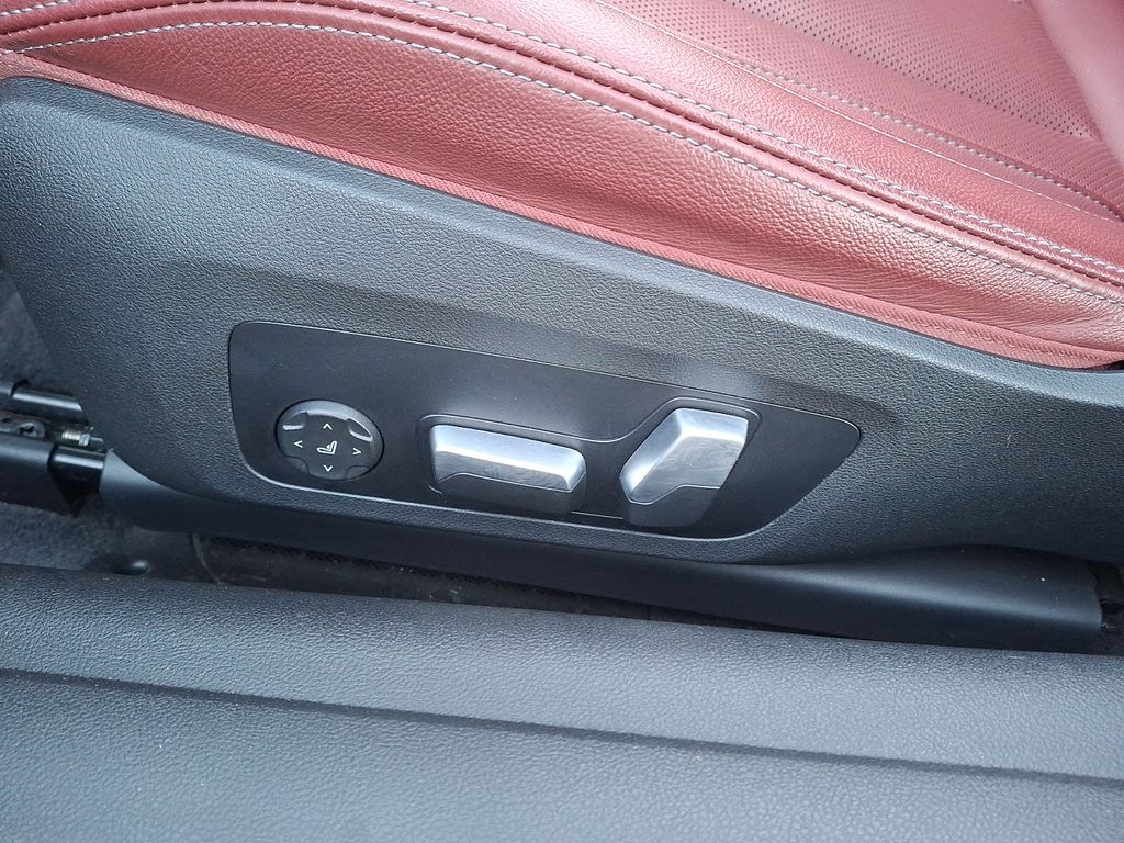 Thumbnail: 2023 BMW 4 Series - 12