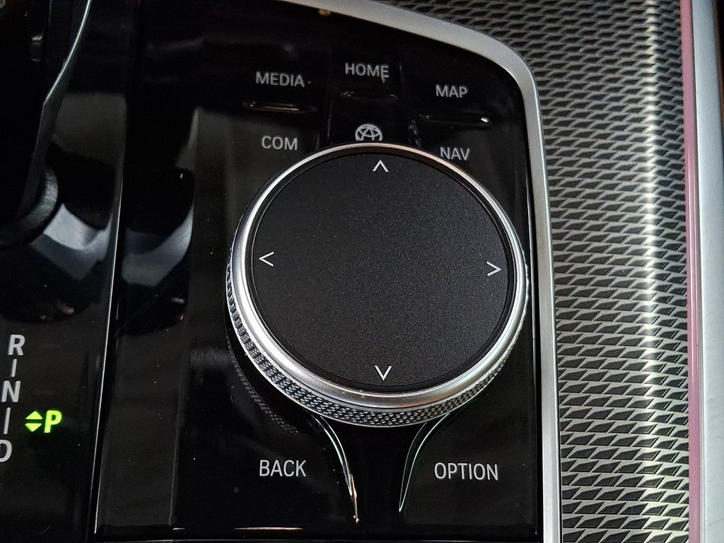 Thumbnail: 2023 BMW X5 - 22