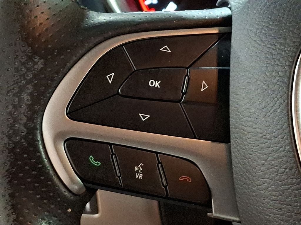 Thumbnail: 2019 Dodge Durango - 18