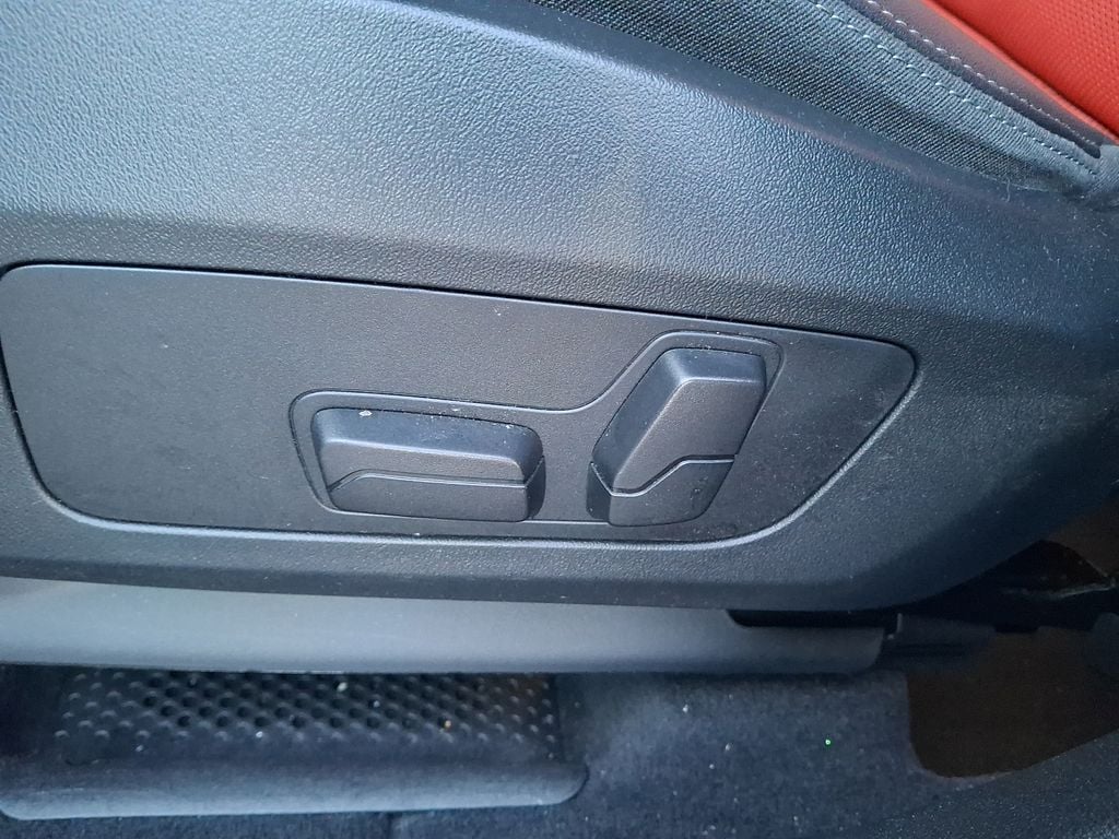 Thumbnail: 2025 BMW X1 - 12