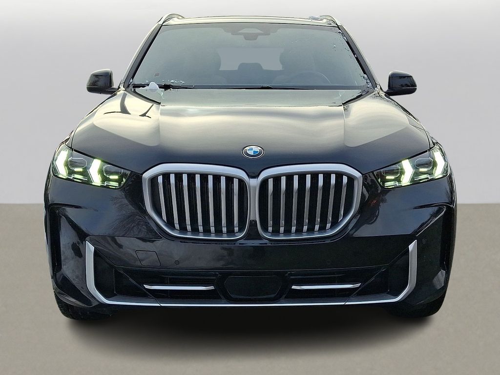 Thumbnail: 2024 BMW X5 - 2
