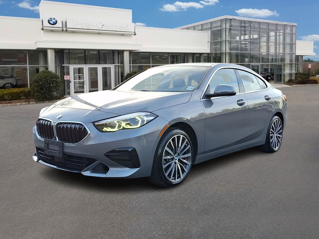Thumbnail: 2022 BMW 2 Series - 1