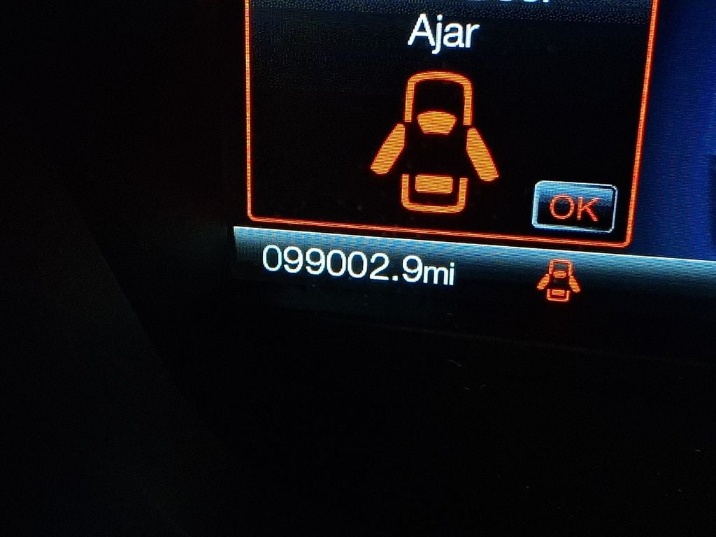 Thumbnail: 2018 Ford Fusion - 17