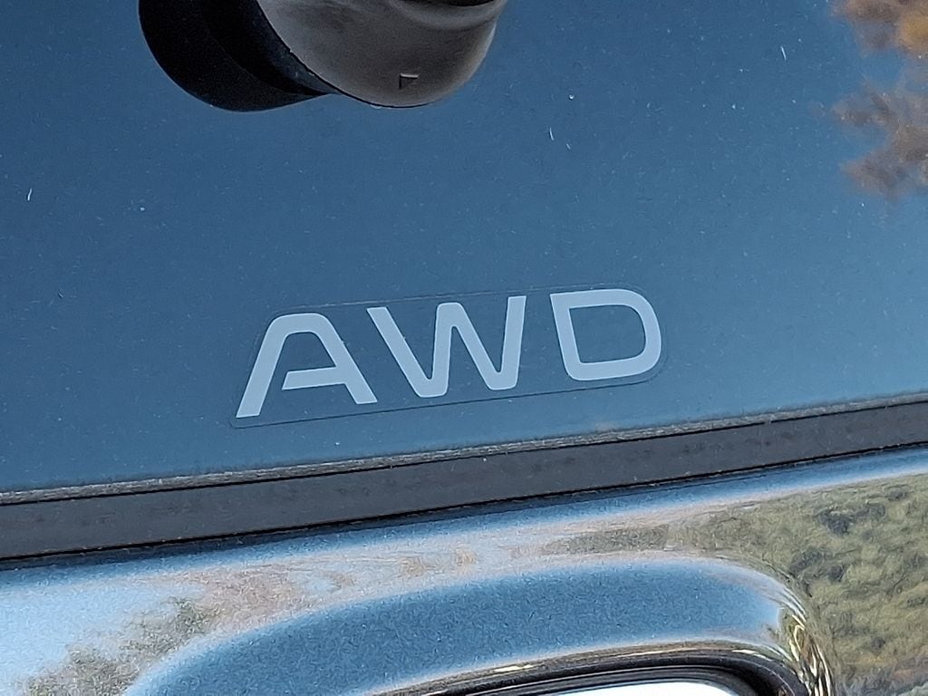 Thumbnail: 2023 Honda CR-V - 29