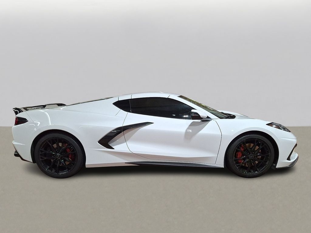 Thumbnail: 2023 Chevrolet Corvette - 4