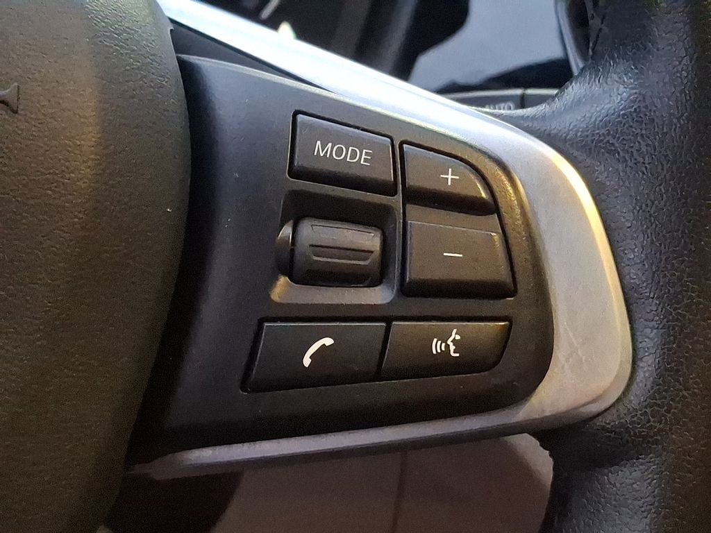 Thumbnail: 2022 BMW X2 - 19