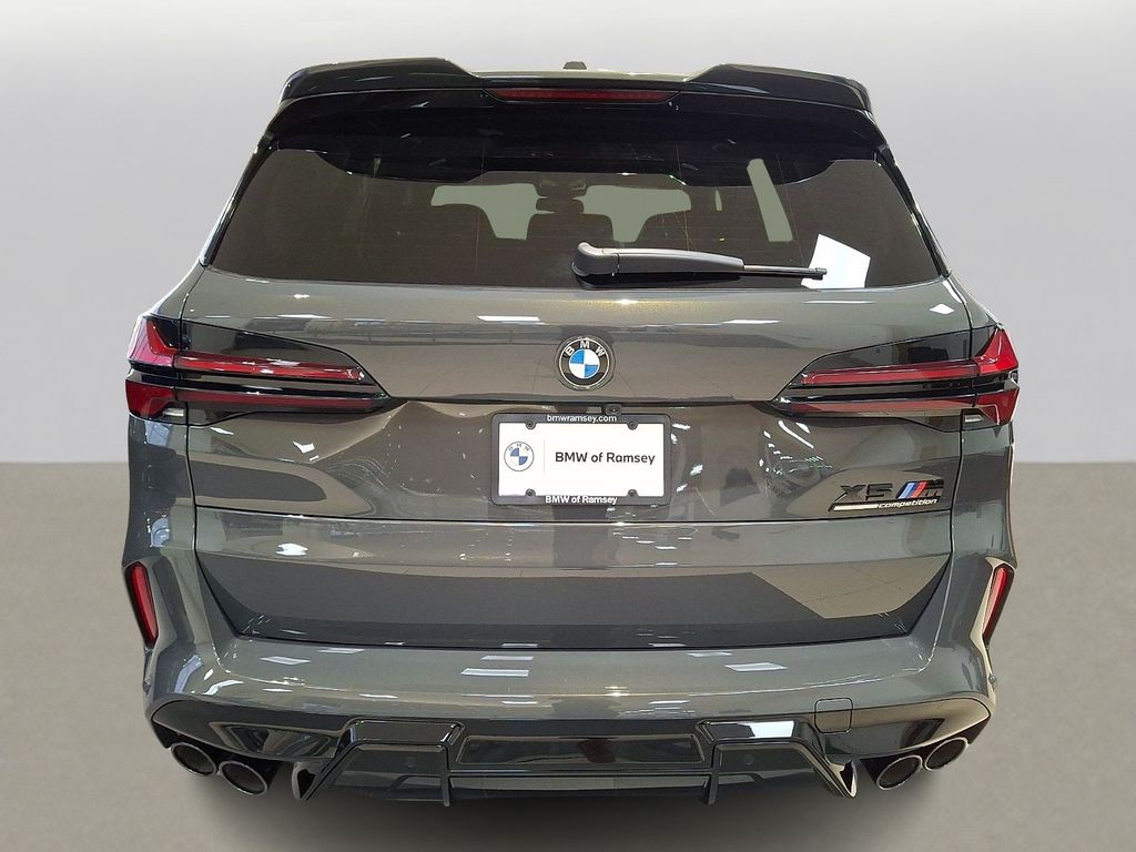 Thumbnail: 2026 BMW X5 - 5