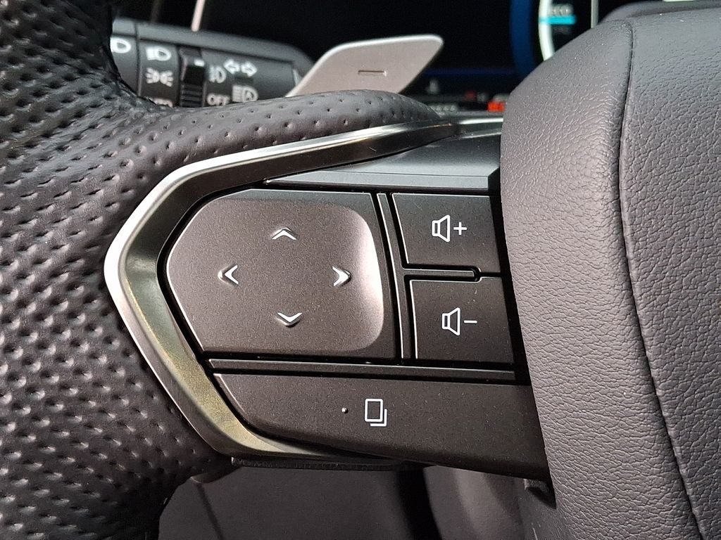 Thumbnail: 2024 Lexus TX - 17