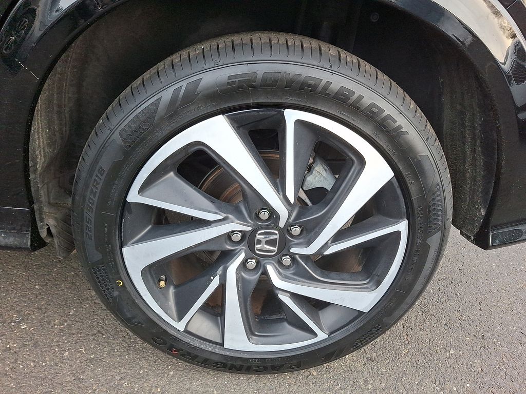 Thumbnail: 2019 Honda HR-V - 6