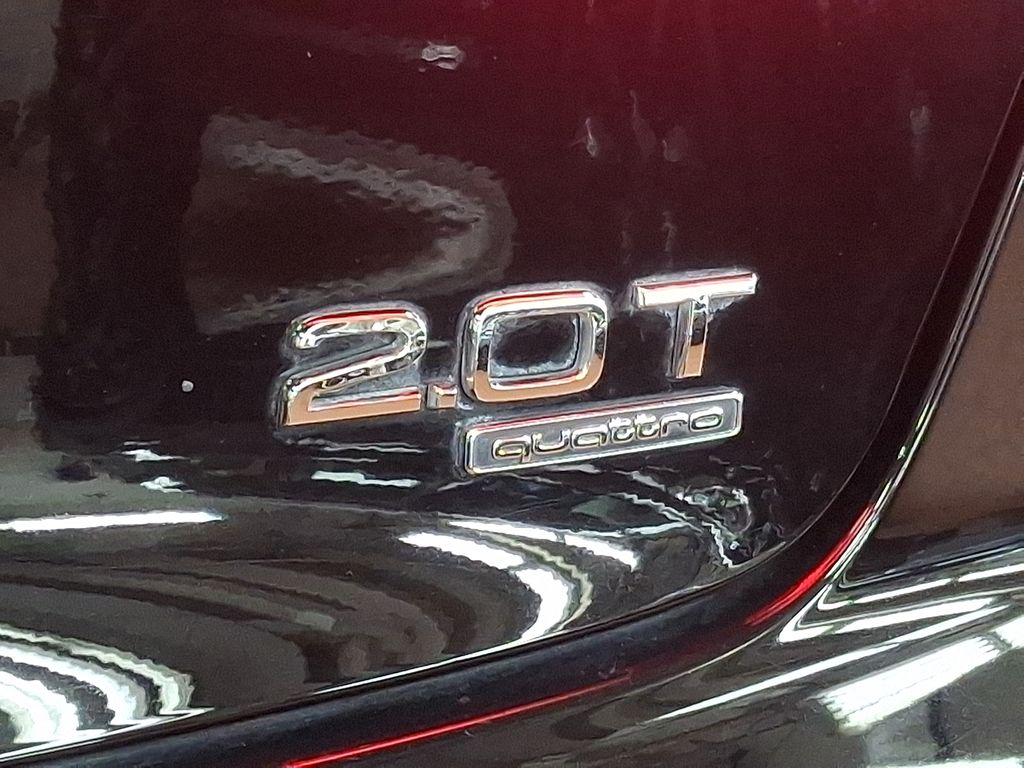 Thumbnail: 2015 Audi A3 - 28