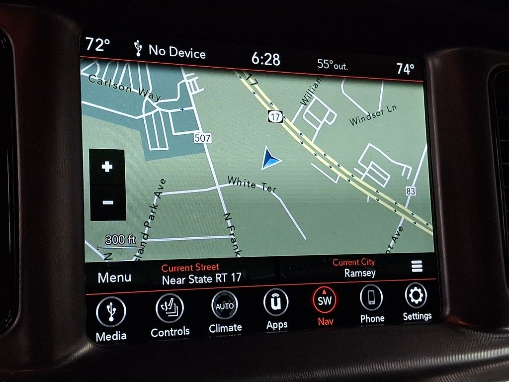 Thumbnail: 2021 Dodge Charger - 14