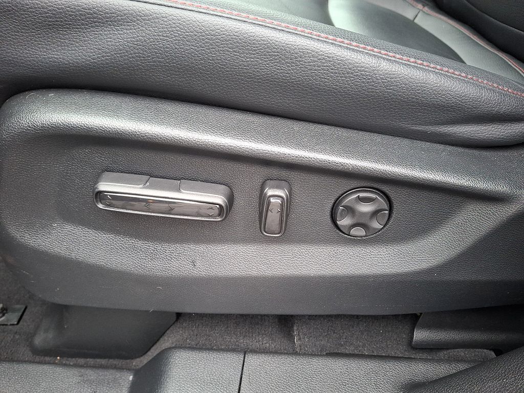 Thumbnail: 2024 Honda Odyssey - 10