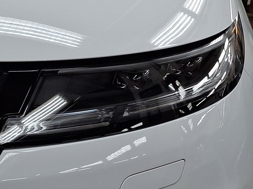 Thumbnail: 2023 Land Rover Range Rover Sport - 7