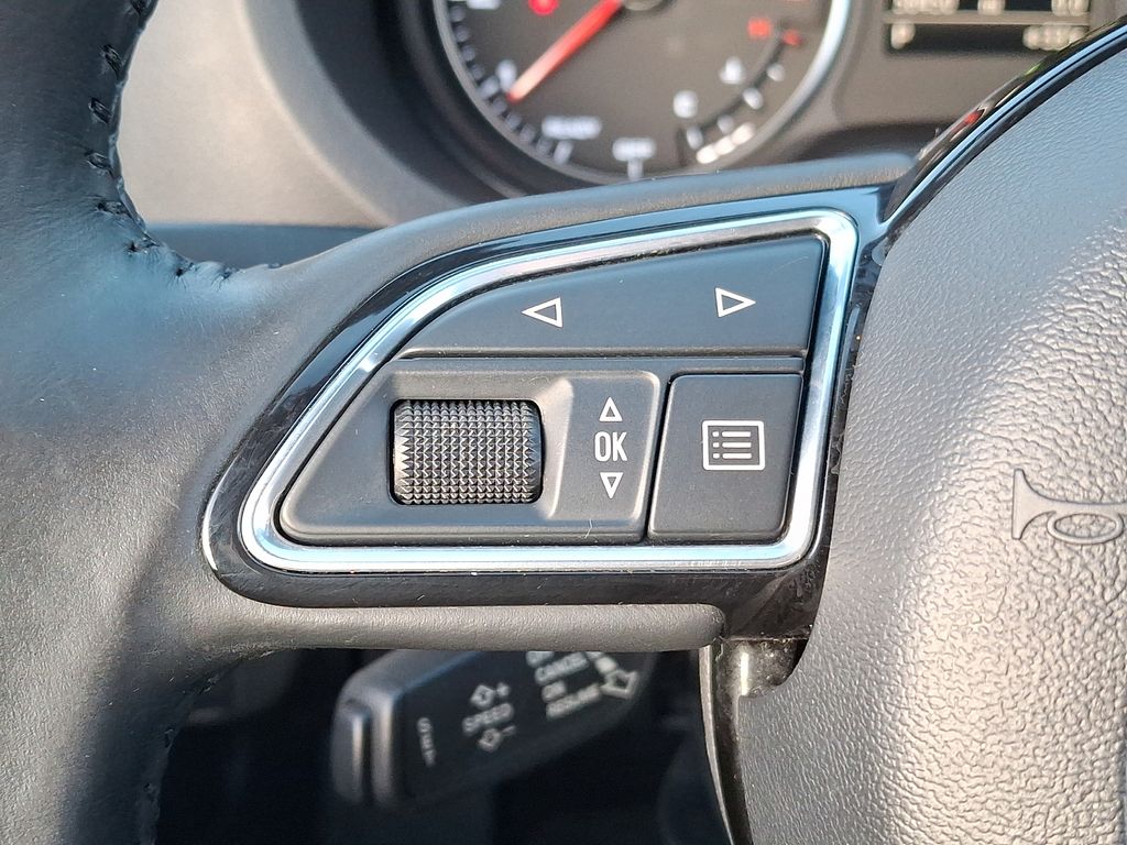 Thumbnail: 2016 Audi A3 - 16