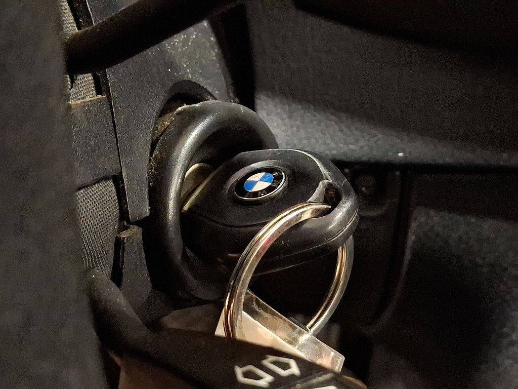 Thumbnail: 1995 BMW M3 - 25
