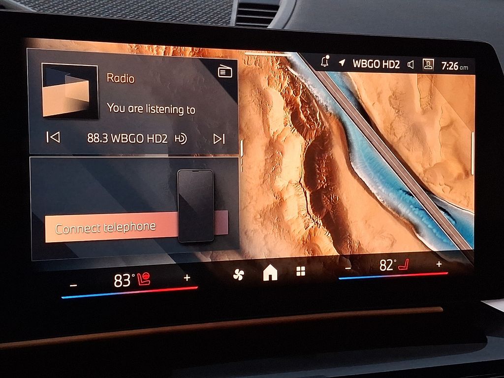 Thumbnail: 2025 BMW X2 - 11