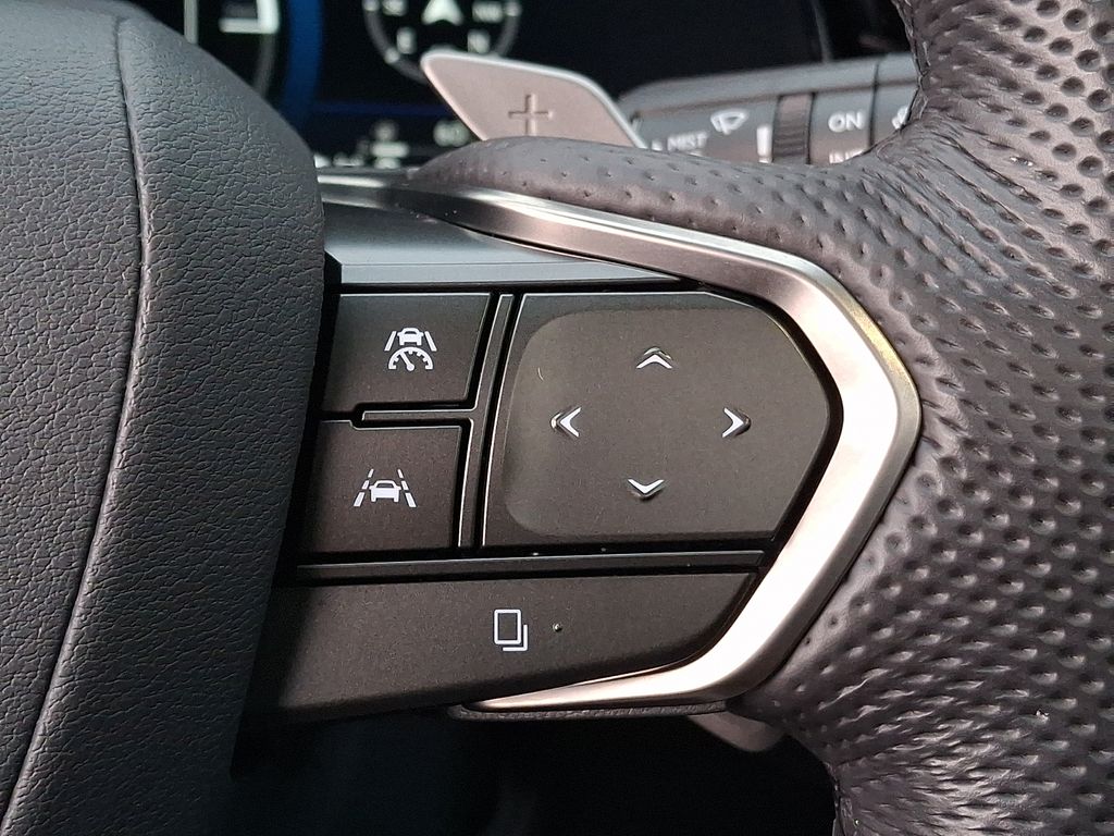 Thumbnail: 2024 Lexus TX - 18